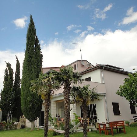 Apartments Ritosa Izola Εξωτερικό φωτογραφία