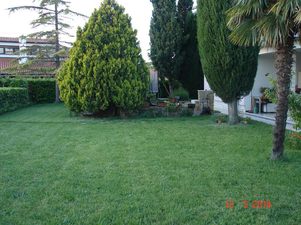 Apartments Ritosa Izola Εξωτερικό φωτογραφία
