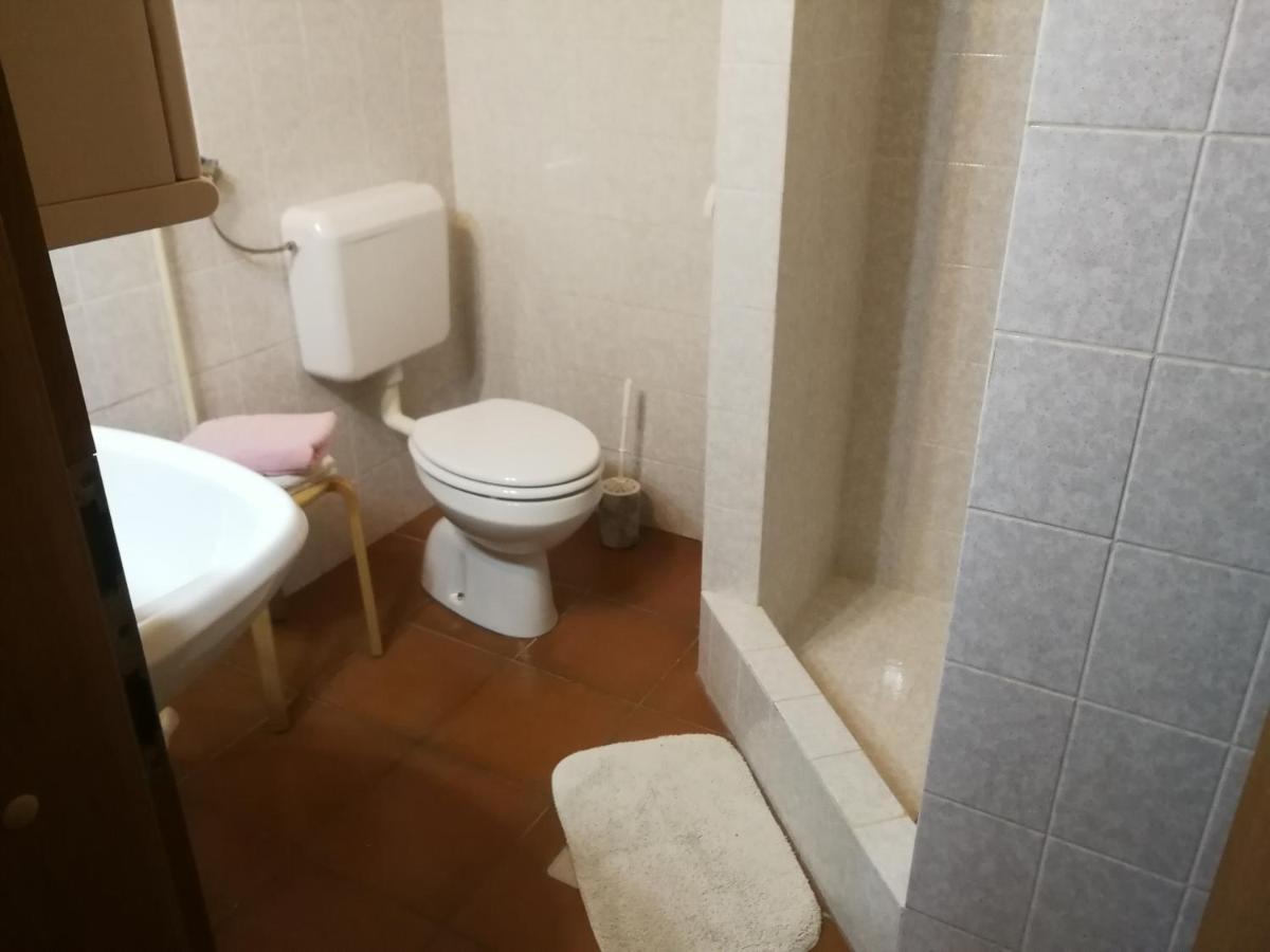Apartments Ritosa Izola Εξωτερικό φωτογραφία