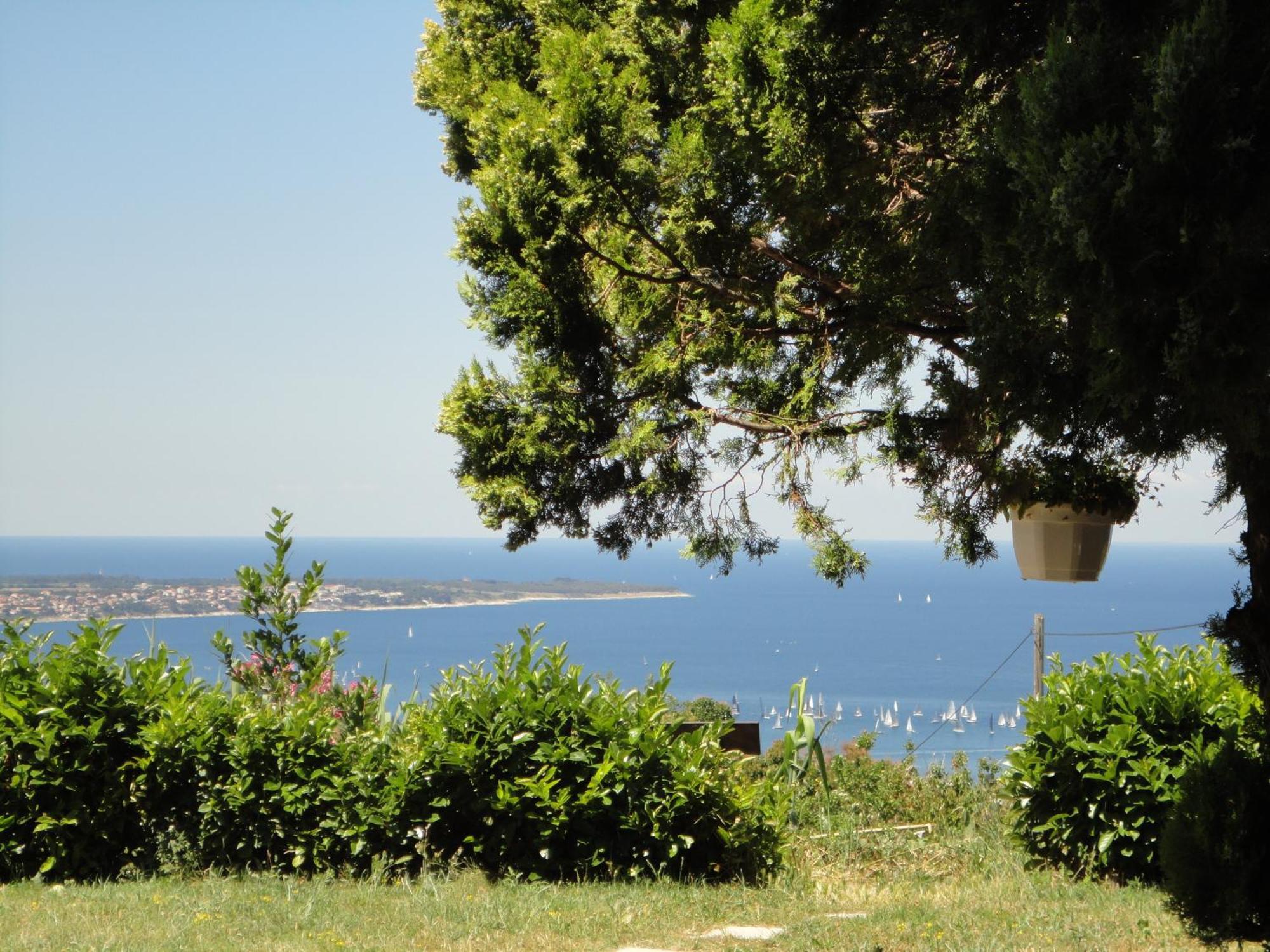 Apartments Ritosa Izola Εξωτερικό φωτογραφία