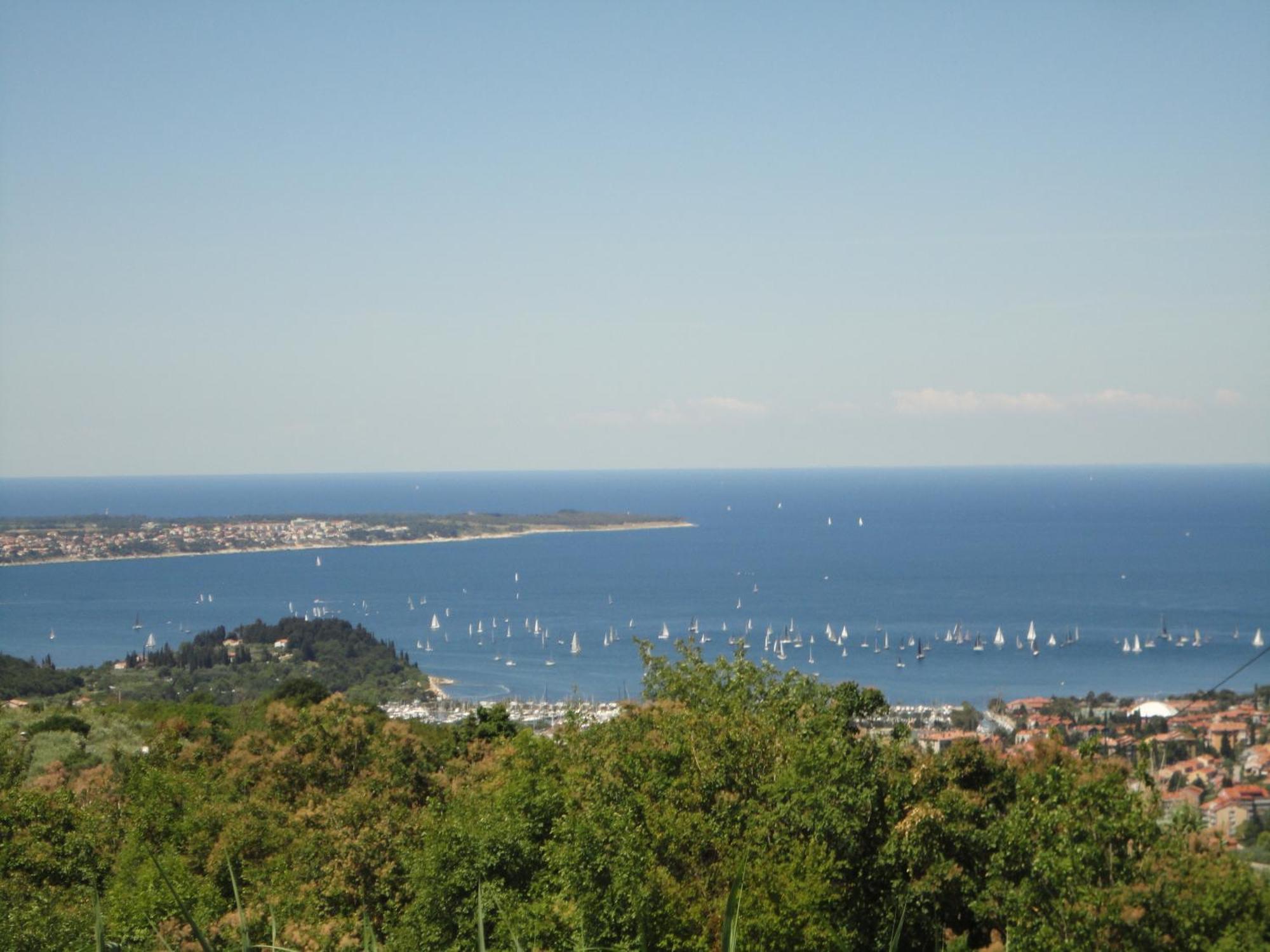 Apartments Ritosa Izola Εξωτερικό φωτογραφία