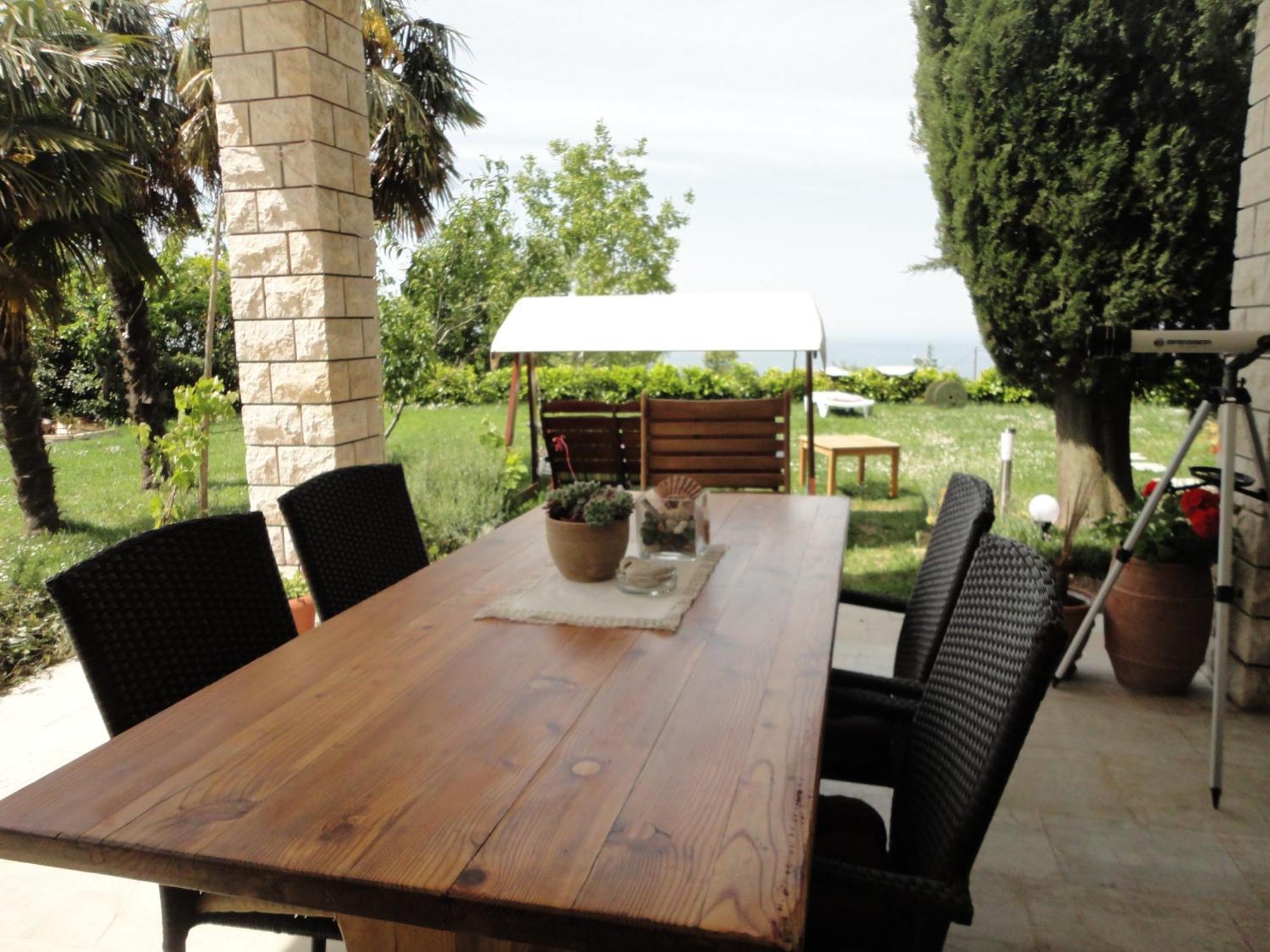 Apartments Ritosa Izola Εξωτερικό φωτογραφία