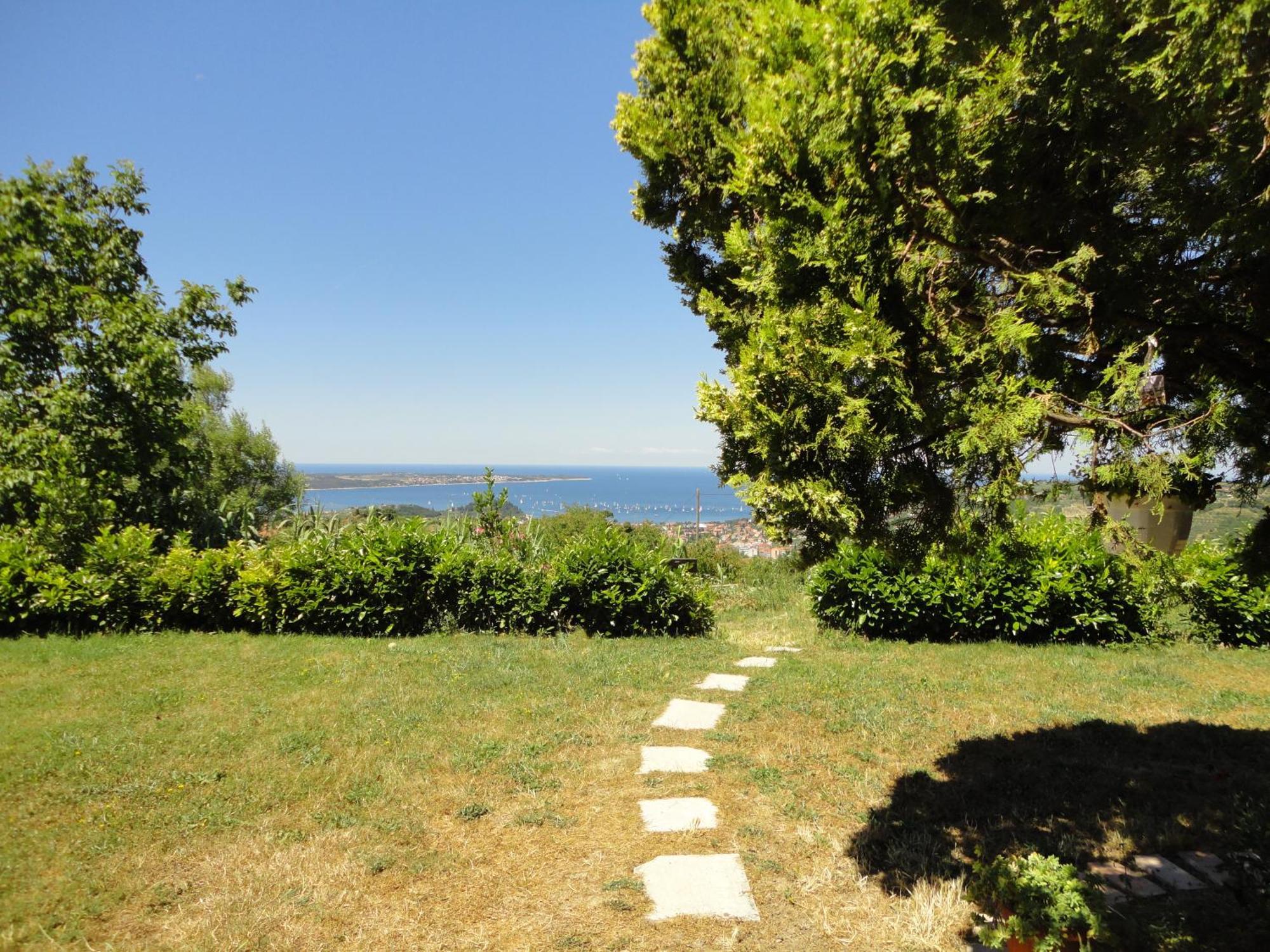 Apartments Ritosa Izola Εξωτερικό φωτογραφία