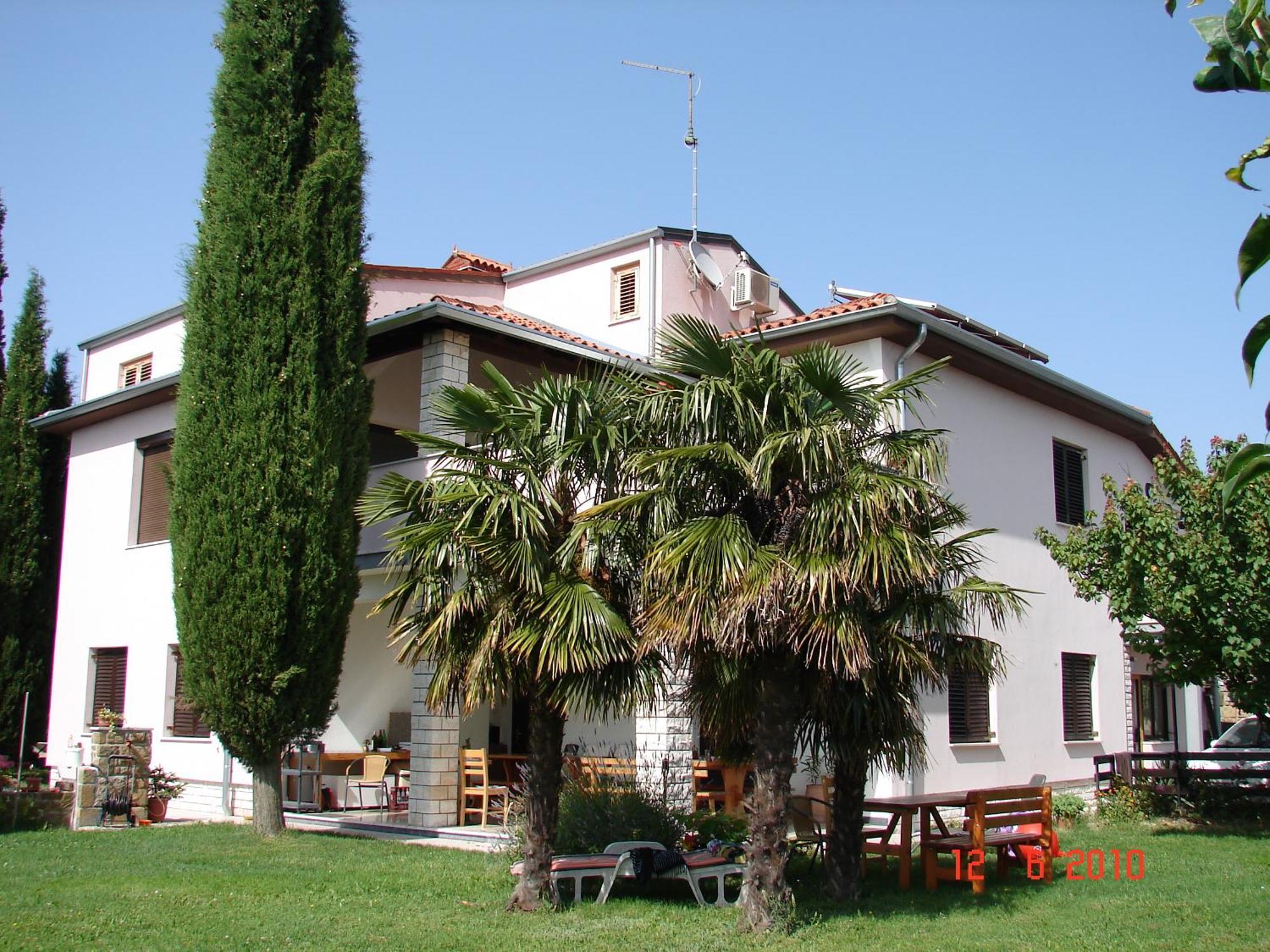 Apartments Ritosa Izola Εξωτερικό φωτογραφία