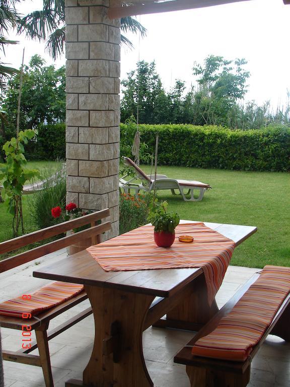 Apartments Ritosa Izola Εξωτερικό φωτογραφία