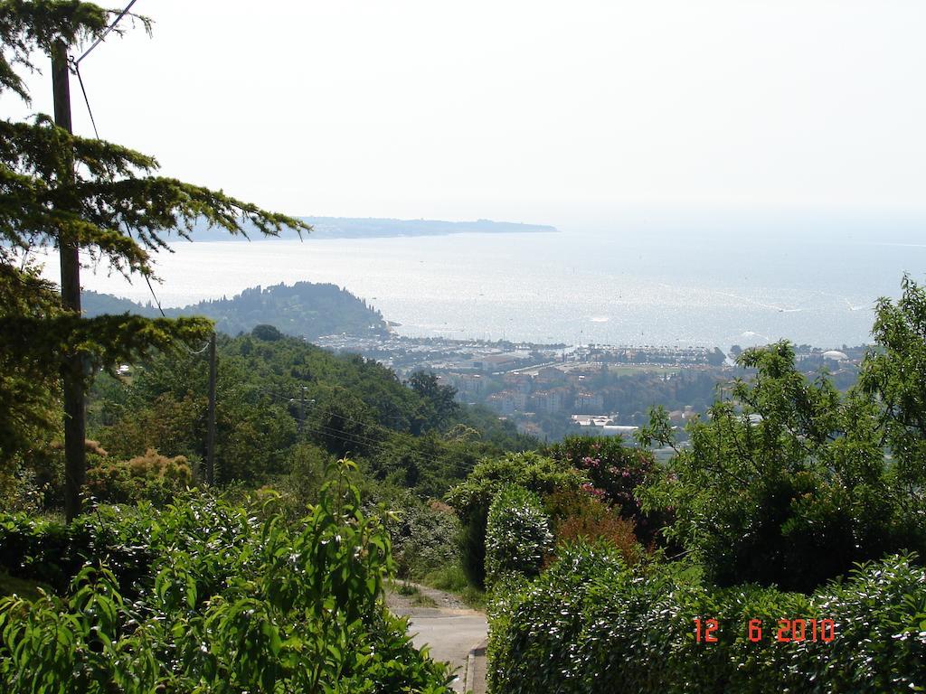 Apartments Ritosa Izola Δωμάτιο φωτογραφία
