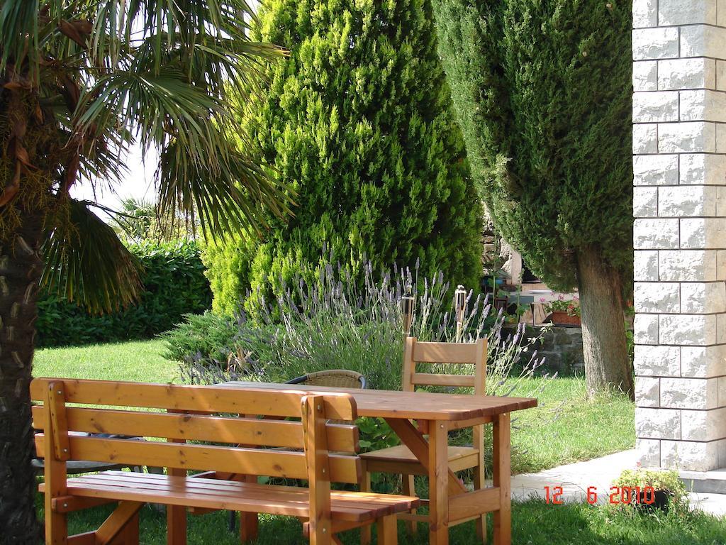 Apartments Ritosa Izola Εξωτερικό φωτογραφία